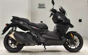 BMW C400X 2021