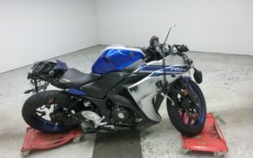 YAMAHA YZF-R25 RG10J