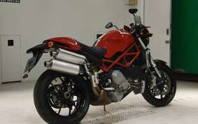 DUCATI MONSTER S4R TESTASTRETTA 2007