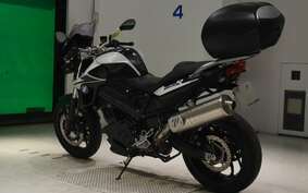 BMW F800R 2013