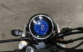 YAMAHA XSR155 不明