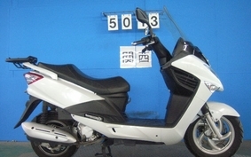 SYM RV125 I Type LF12