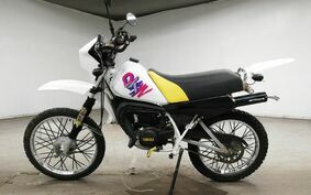 YAMAHA DT50 17W