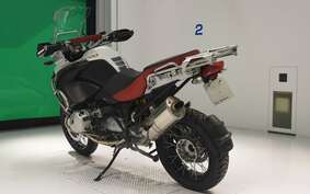 BMW R1200GS ADVENTURE 2007 0382