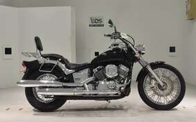 YAMAHA DRAGSTAR 400 2011 VH02J