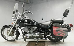 YAMAHA DRAGSTAR 250 VG02J