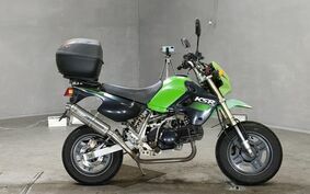 KAWASAKI KSR110 KL110A