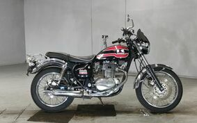 KAWASAKI ESTRELLA RS Type BJ250A