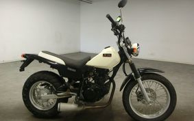 YAMAHA TW225 DG09J