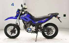 YAMAHA XT250X DG11J