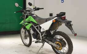 KAWASAKI KLX125