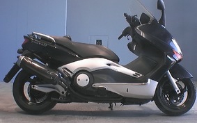 YAMAHA T-MAX500 Gen.2 2002 SJ01