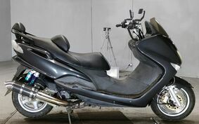 YAMAHA MAJESTY 125 5CA