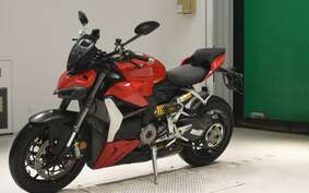 DUCATI STREETFIGHTER V2 2022