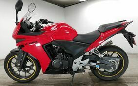 HONDA CBR400R 2013 NC47