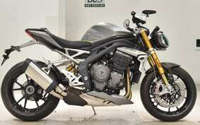 TRIUMPH SPEED TRIPLE RS 2023 3P01SC