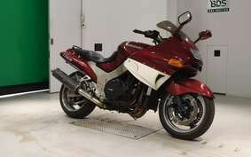 KAWASAKI ZZ1100 NINJA R Gen.2 1995 ZXT10D