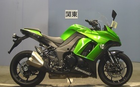 KAWASAKI NINJA 1000 A 2014 ZXT00L