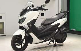 YAMAHA N-MAX 155 A SG50J