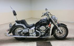 YAMAHA DRAGSTAR 400 CLASSIC 2005 VH01J