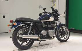 TRIUMPH BONNEVILLE SE 2009