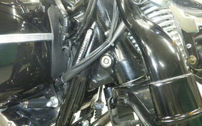 HARLEY FLSTSC 1580 2006