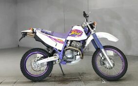 YAMAHA TT250R RAID 4GY