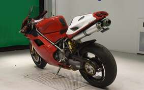 DUCATI 996S 2001 H100A