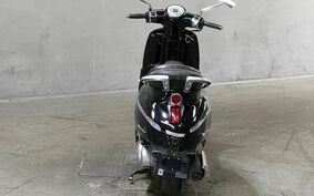 PEUGEOT ジャンゴ125 不明