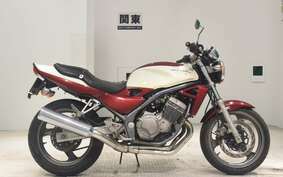 KAWASAKI BALIUS 250 ZR250A