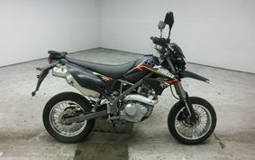 KAWASAKI KLX125D TRACKER 2013 LX125D