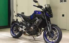 YAMAHA MT-09 A 2017 RN52J