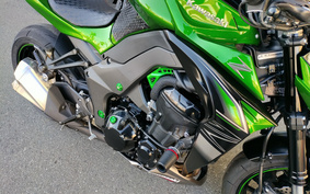 KAWASAKI Z1000 ABS 2018 ZXT00W