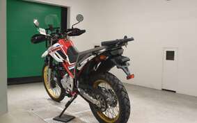 YAMAHA SEROW 250 Gen.3 DG31J