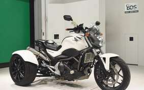 HONDA NC700SD TRIKE 2012 RC61