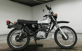 HONDA XL230 MC36