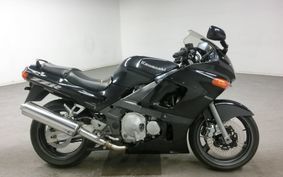 KAWASAKI ZZ-R400 2002 ZX400N