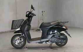 SUZUKI LET's CA4AA