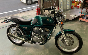 YAMAHA SRV250 RENAISSA 4DN