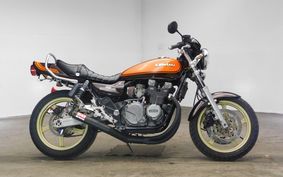 KAWASAKI ZEPHYR 400 1989 ZR400C