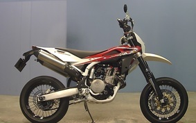 HUSQVARNA SM450R 2010 A202