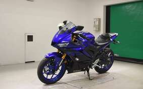 YAMAHA YZF-R25 RG43J