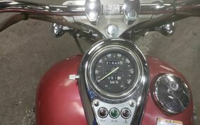 KAWASAKI VULCAN 400 CLASSIC 2003 VN400A