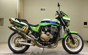 KAWASAKI ZRX1200 2002 ZRT20A