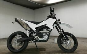 YAMAHA WR250X DG15J