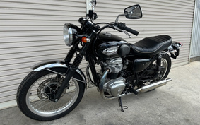 KAWASAKI W400 2007 EJ400A