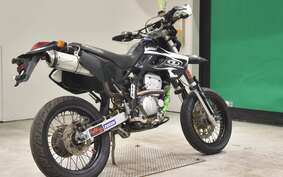 KAWASAKI KLX250D TRACKER LX250E