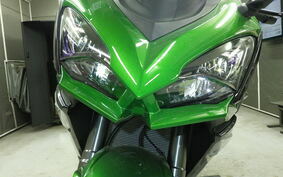 KAWASAKI NINJA 1000 SX 2023 ZXT02K