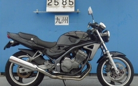 KAWASAKI BALIUS 250 1991 ZR250A