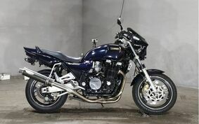 YAMAHA XJR1200 1997 4KG